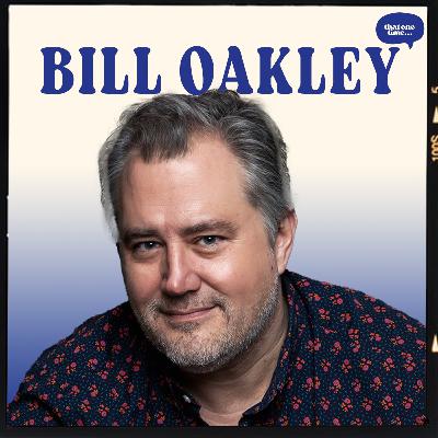 The Simpsons Secrets From The Golden Age - Showrunner Bill Oakley Tells All