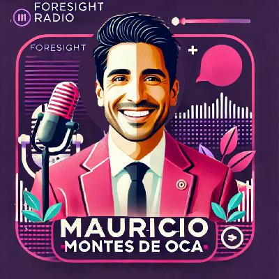 Unlocking DEI and Belonging, With Mauricio Montes de Oca