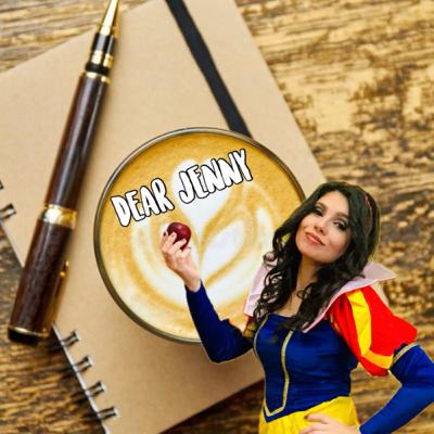 Dear Jenny💋…I married into a cult and believe my mother-in-law is from hell💍🔥 Dear Jenny💋…I married into a cult and believe my mother-in-law is from hell💍🔥