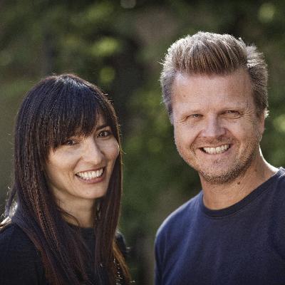 154  |  Visualizing Global Warming with IPCC with Angela Morelli and Tom Gabriel Johansen