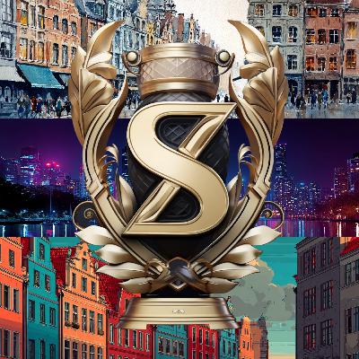 EP. 39 | Lille, Brisbane, Gdansk 2026 Recaps EP. 39 | Lille, Brisbane, Gdansk 2026 Recaps