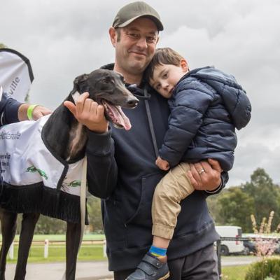 Episode with G2 Healesville Cup Winning Trainer, Andrew Paraskevas.