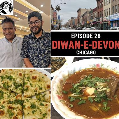 Episode 26: Diwan-e-Devon