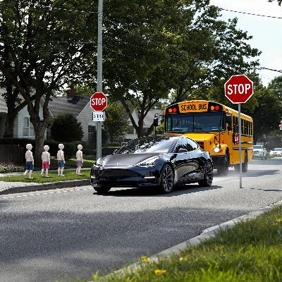 Tesla's Robotaxi Progress, SpaceX's Site Impact, and Neuralink's Future Vision Tesla's Robotaxi Progress, SpaceX's Site Impact, and Neuralink's Future Vision