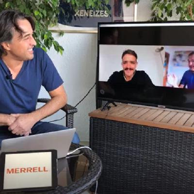 #RunchileTV con José Uriburu y Leonardo “Colo” Mourglia