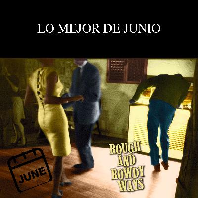 1.4 Lo Mejor de Junio