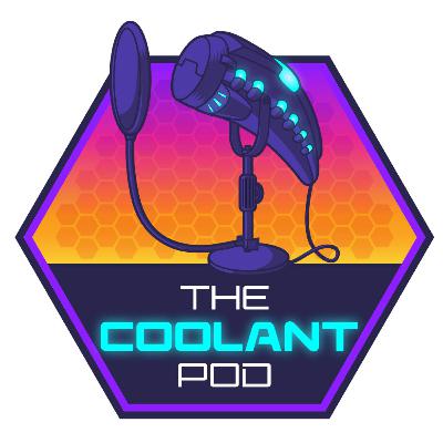 Ep:50 - The Coolant Pod Invades Nashville