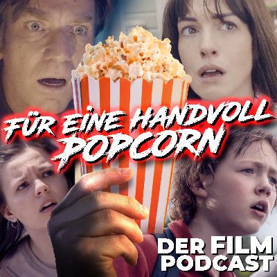 #224 - The End of Urlaub (The End of Oak Street, Truly Naked, The Last House, Lanterns, Ride or Die, Sugar, Half Man, Cape Fear) #224 - The End of Urlaub (The End of Oak Street, Truly Naked, The Last House, Lanterns, Ride or Die, Sugar, Half Man, Cape Fear)