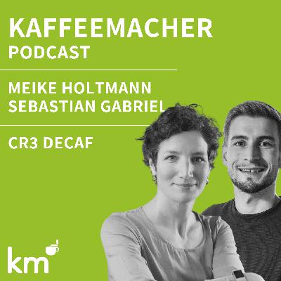 Inside Decaf: Forschung, Prozesse und der neue Trend