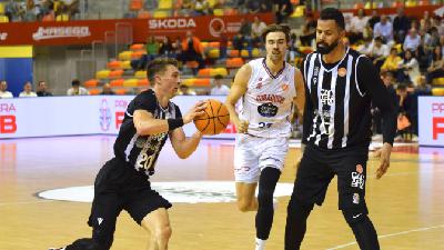 La tertulia de basket con Paco Prian - 20/11/2025