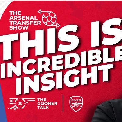 Arsenal Winning It All The Right Way! Why Gunners Benefit In Europe! Nwaneri To Complete Loan Transfer