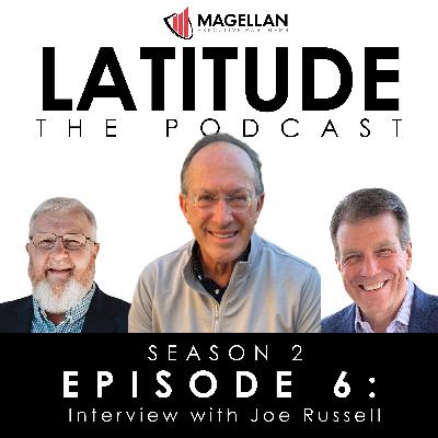 Season 2, Episode 6 - Dream Big Enough