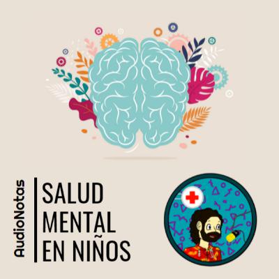 Salud Mental en Niños
