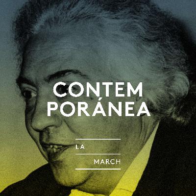 99. Josep María Mestres-Quadreny