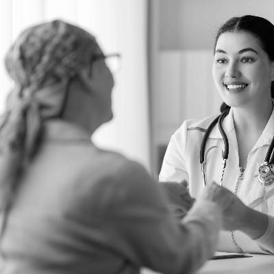 Episode Five: Beyond the Diagnosis - Breast Cancer Care and Compassion