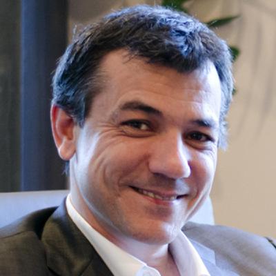 Hector Jausas sobre Conférence Bleue