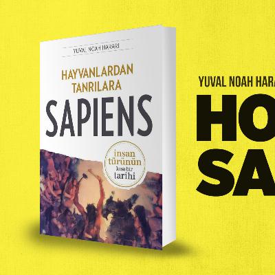 Homo Sapiens: Tanrılar ve Savaşlar