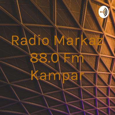 Tilawah Adh Dhuha. First time coba.