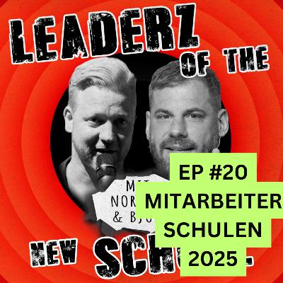 Teams auf LLMs and AI 2025 vorbereiten | Ep #20 Teams auf LLMs and AI 2025 vorbereiten | Ep #20