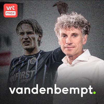 "1-0 begint een Club-score te worden maar inderdaad: who cares"