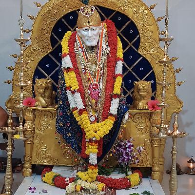 SAI SATCHARITRA-CHAPTER 32