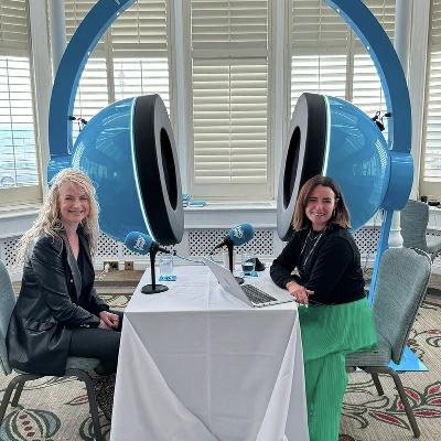 Media360 2024: Sam McAllister Special