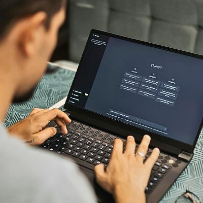Nhiều sinh viên không thể tư duy độc lập vì quen dùng AI Nhiều sinh viên không thể tư duy độc lập vì quen dùng AI
