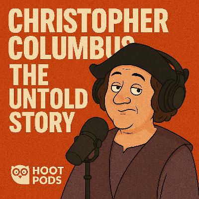 Christopher Columbus - The Untold Story