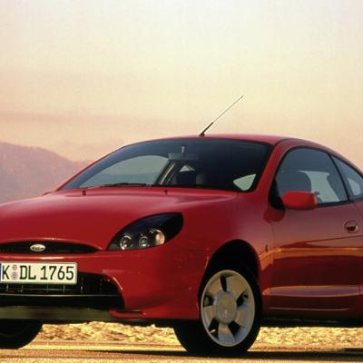The Secrets of Ford Puma 97, Italian POV | Johnny's Garage
