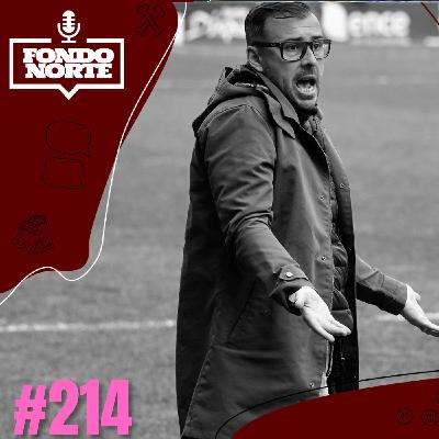 Episodio #214 – Especial Adiós Yago Iglesias