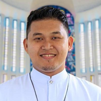 HOMILY REFLECTION OF REV. FR. MICHAEL CREENCIA, SVD (05.01.24 – 6:00PM)