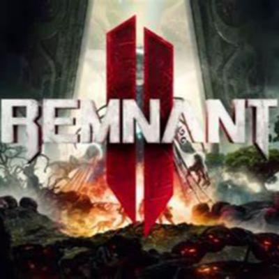 Remnant 2