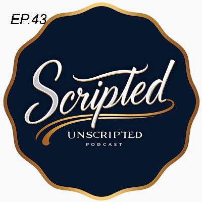 EP.43  DAY ONE EP.43  DAY ONE