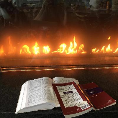 To Speak and to Hold Silence (a sermon for the 1st Sunday of Advent)