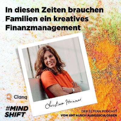 In diesen Zeiten brauchen Familien ein kreatives Finanzmanagement In diesen Zeiten brauchen Familien ein kreatives Finanzmanagement