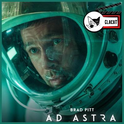 Ad Astra: Rumo às Estrelas