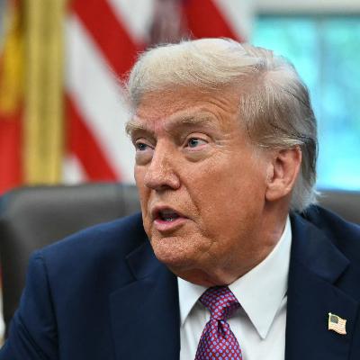 The News Roundup For September 5, 2025