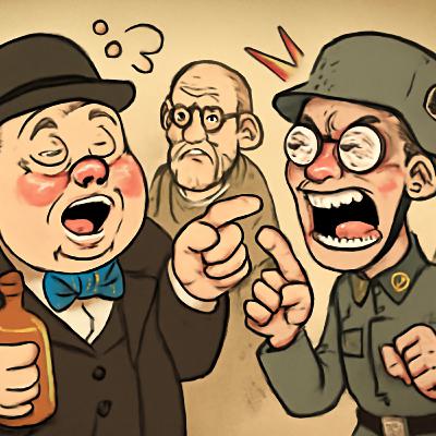 Drug Habits of Hitler and Other Historical Figures