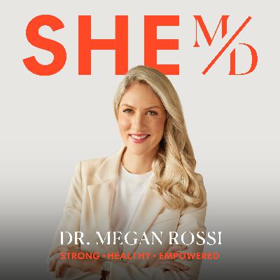 Fix Your Gut, Fix Your Hormones: Dr. Megan Rossi Reveals the Hidden Connection