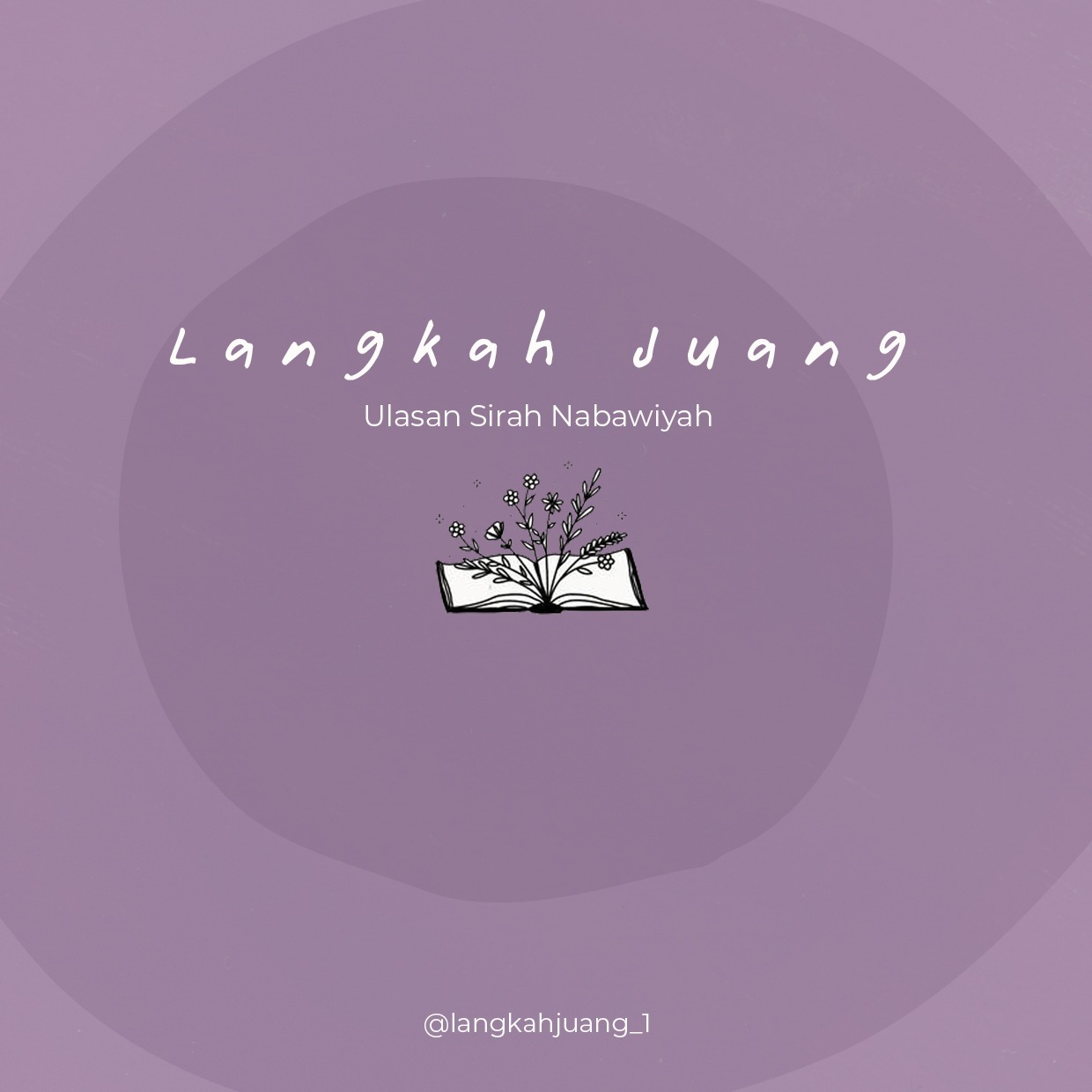 LANGKAH JUANG