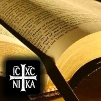 Uusi Testamentti (The New Testament in Finnish)