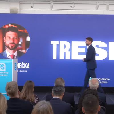 INESS do UCHA #81: Dôstojný tresk