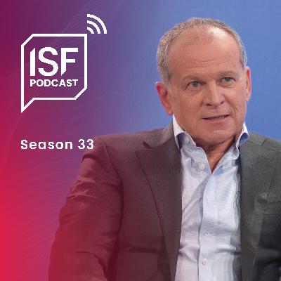 S33 Ep6: The Human Advantage: Thriving in Times of Technological Uncertainty