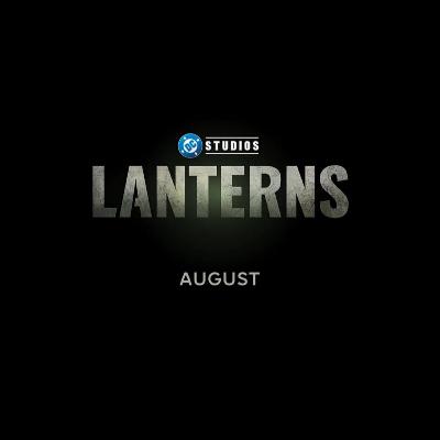 259. LANTERNS Trailer Reactions!