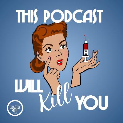 Episode 127 - Infectious Diseases and Podcasting with Erin Welsh and Erin Allmann Updyke Episode 127 - Infectious Diseases and Podcasting with Erin Welsh and Erin Allmann Updyke