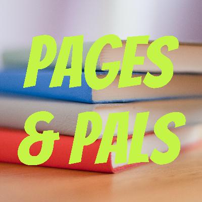 Welcome to Pages & Pals