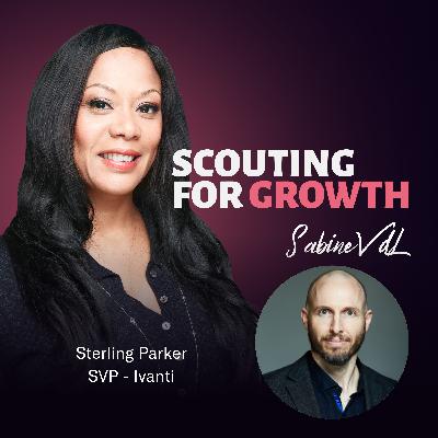 Sterling Parker: Why Tech at Work Is Reshaping Flexible Work