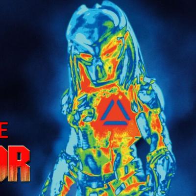 CC PODCAST Ep. Especial #54- La Saga de Depredador