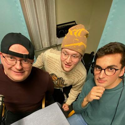 Pilotepisode