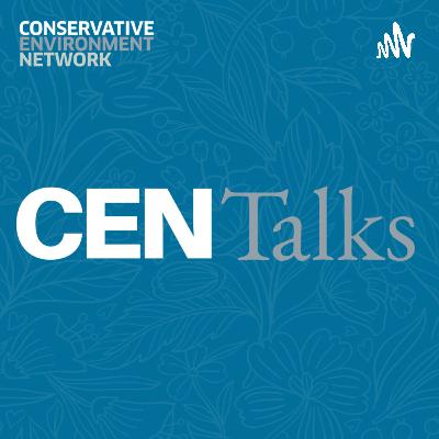 Chris Skidmore on the anniversary of Net Zero targets Chris Skidmore on the anniversary of Net Zero targets